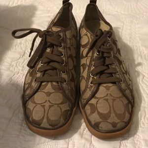 Coach Shoes